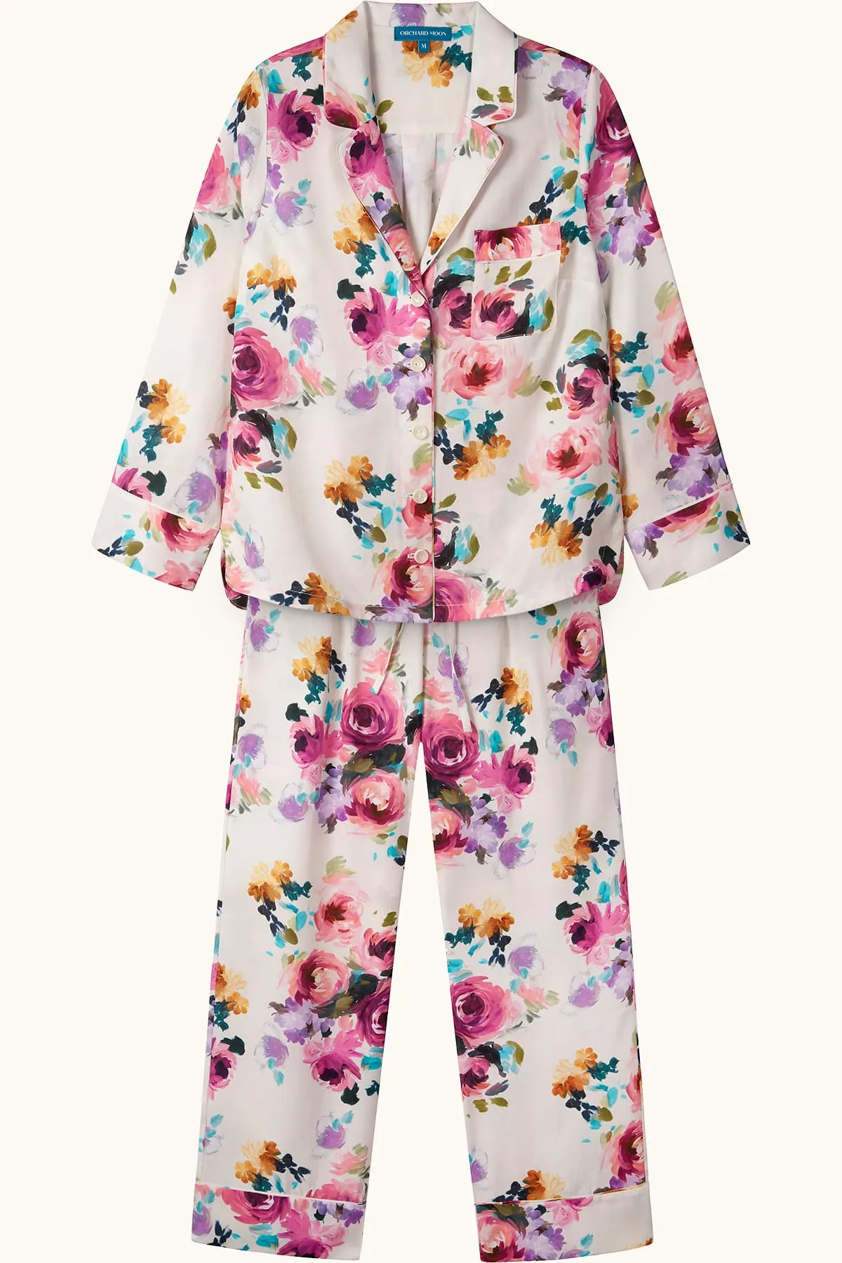 Camille Pyjama Set