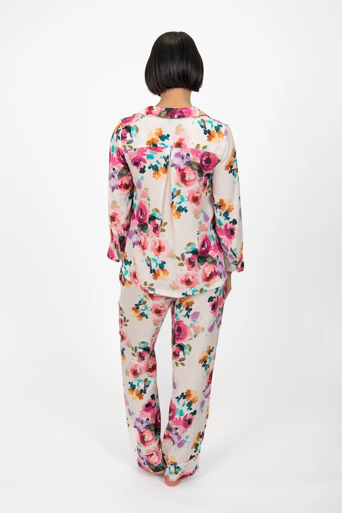 Camille Pyjama Set