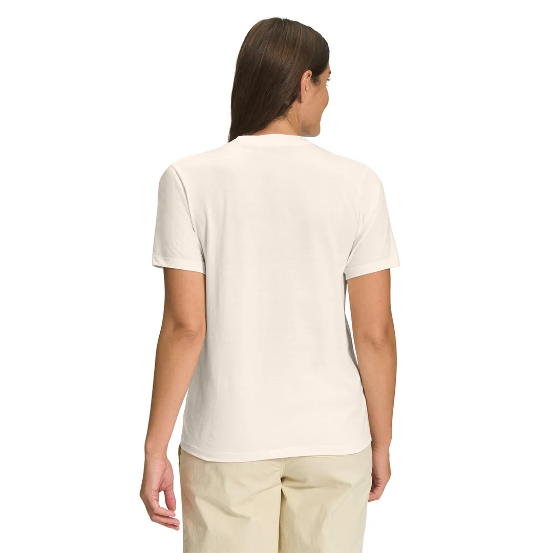 CAMISETA HALF DOME PARA MUJER
