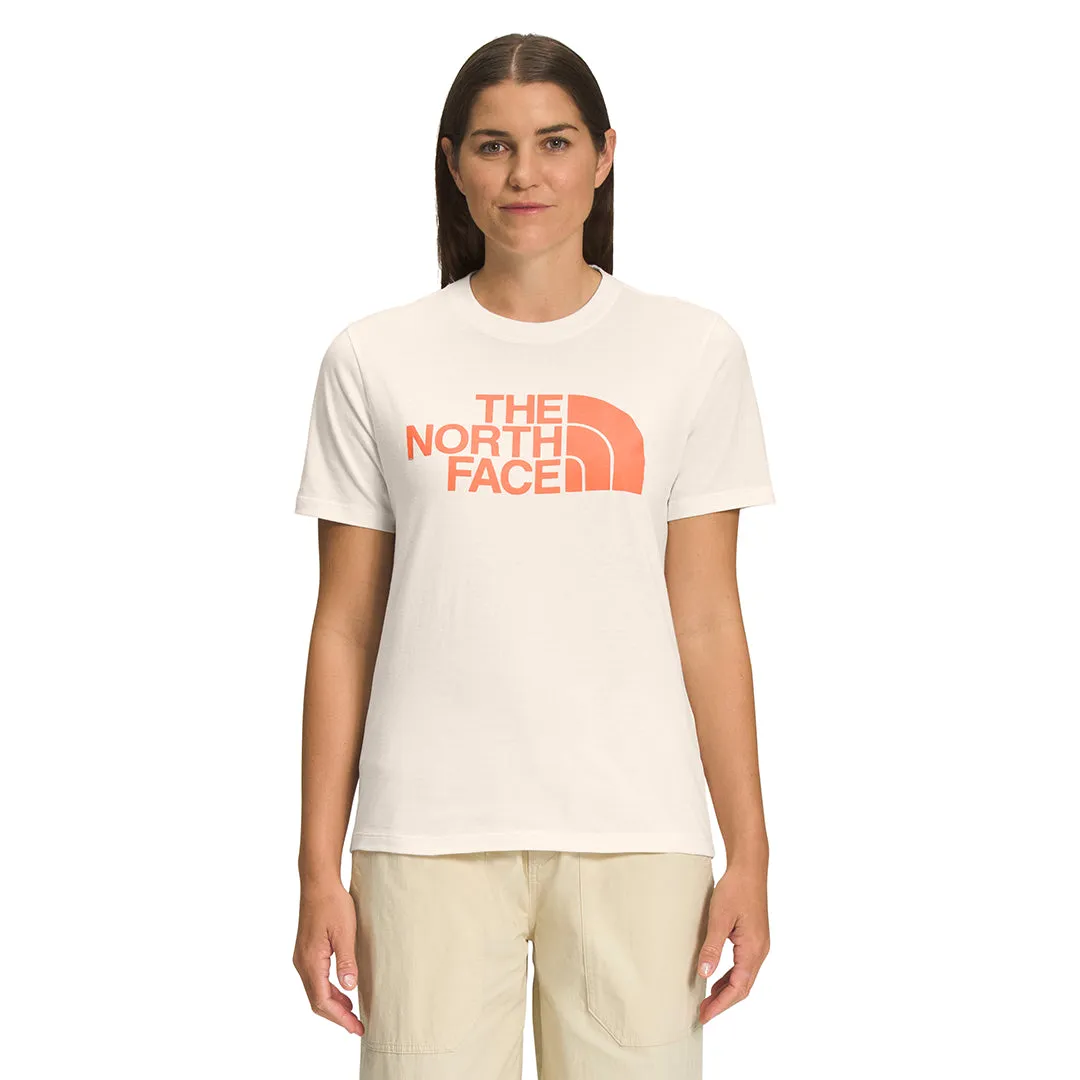 CAMISETA HALF DOME PARA MUJER