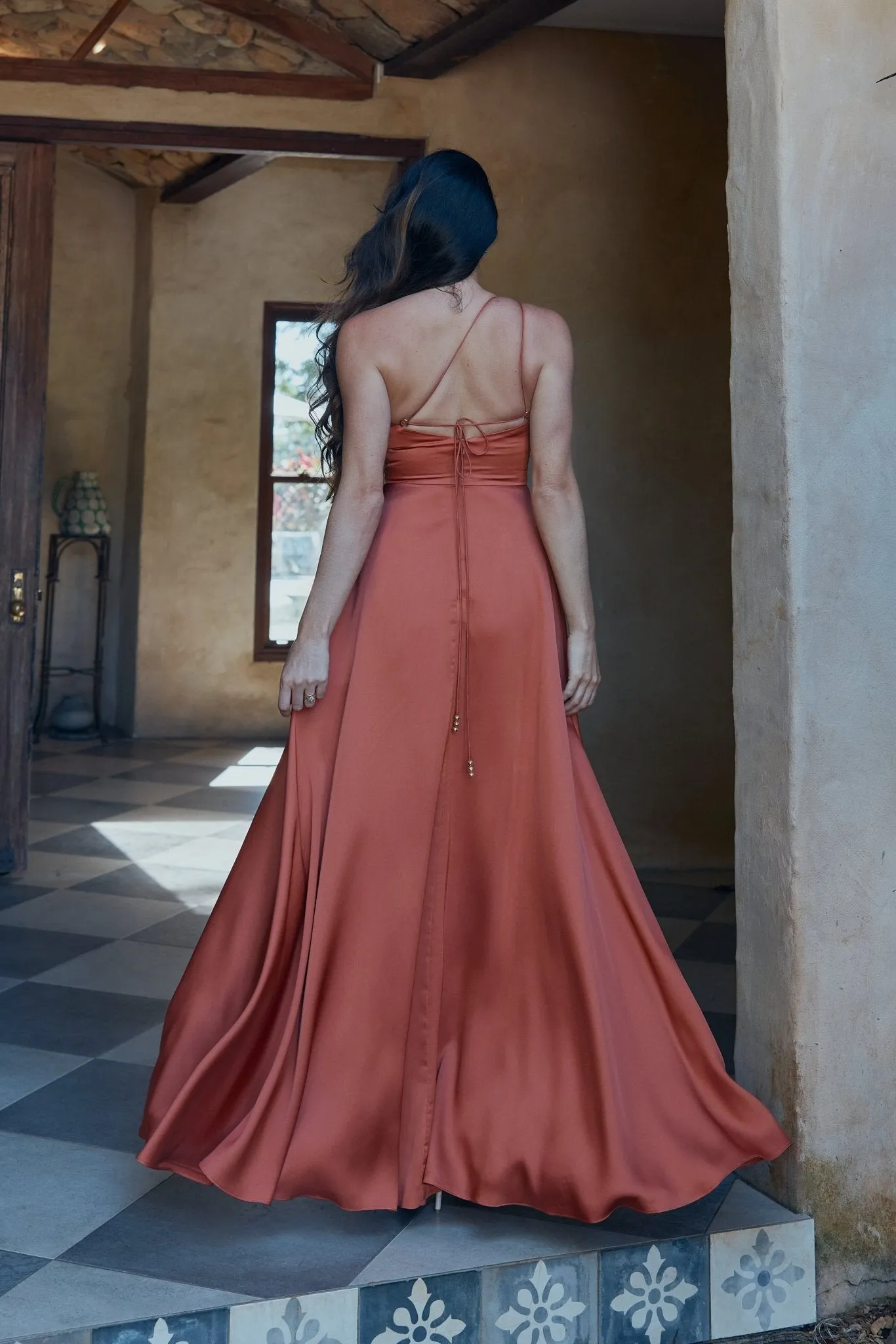 Carina Dress by Tania Olsen Sizes 20 - 30 TO2326