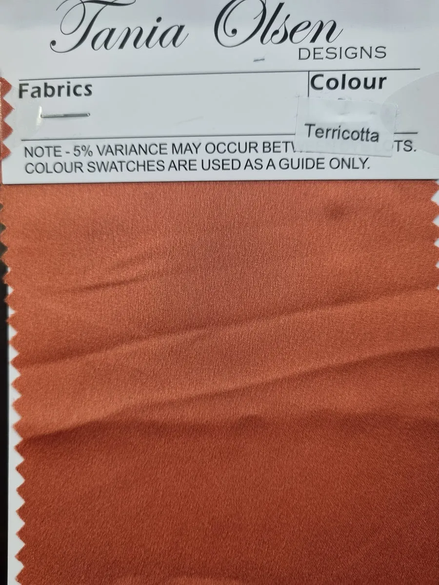 Carina Dress by Tania Olsen Sizes 20 - 30 TO2326