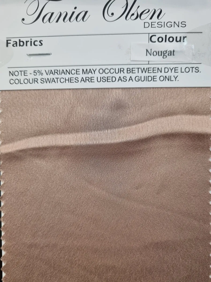 Carina Dress by Tania Olsen Sizes 20 - 30 TO2326