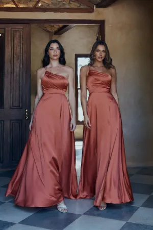 Carina Dress by Tania Olsen Sizes 20 - 30 TO2326