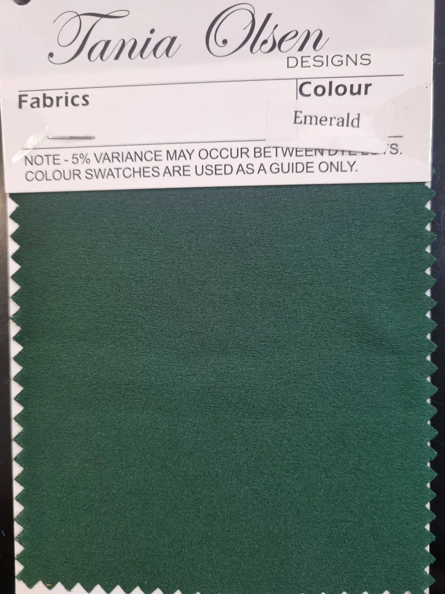Carina Dress by Tania Olsen Sizes 20 - 30 TO2326