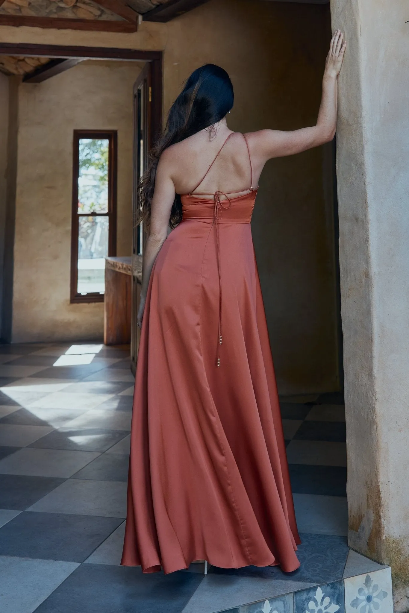 Carina Dress by Tania Olsen Sizes 20 - 30 TO2326