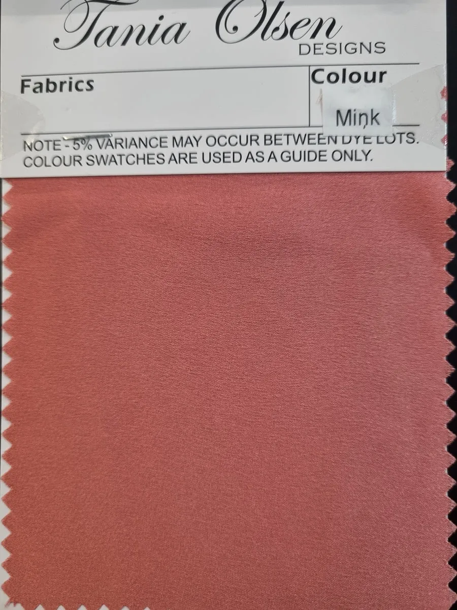 Carina Dress by Tania Olsen Sizes 20 - 30 TO2326