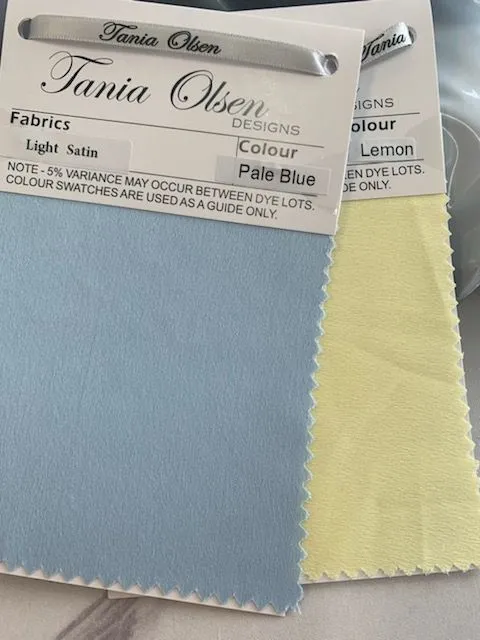 Carina Dress by Tania Olsen Sizes 20 - 30 TO2326