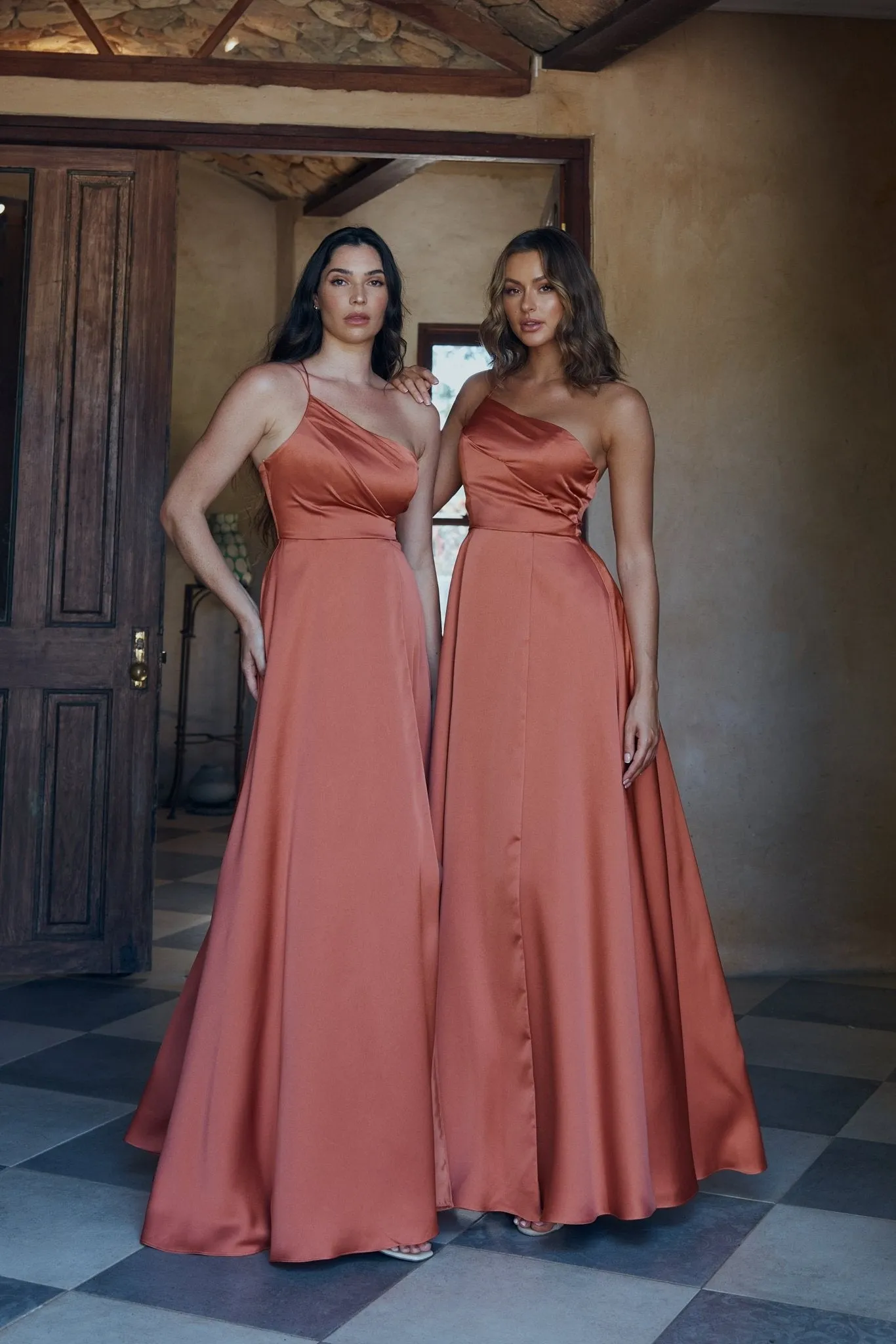 Carina Dress by Tania Olsen Sizes 20 - 30 TO2326