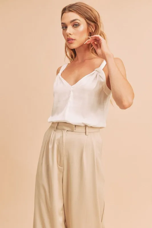 Carissa Top