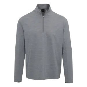 Carnew Graphene Jacquard Quarter Zip