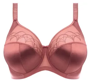 Cate EL4030 UW Bra - Rosewood