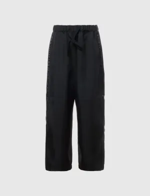 CDG TRACKPANT