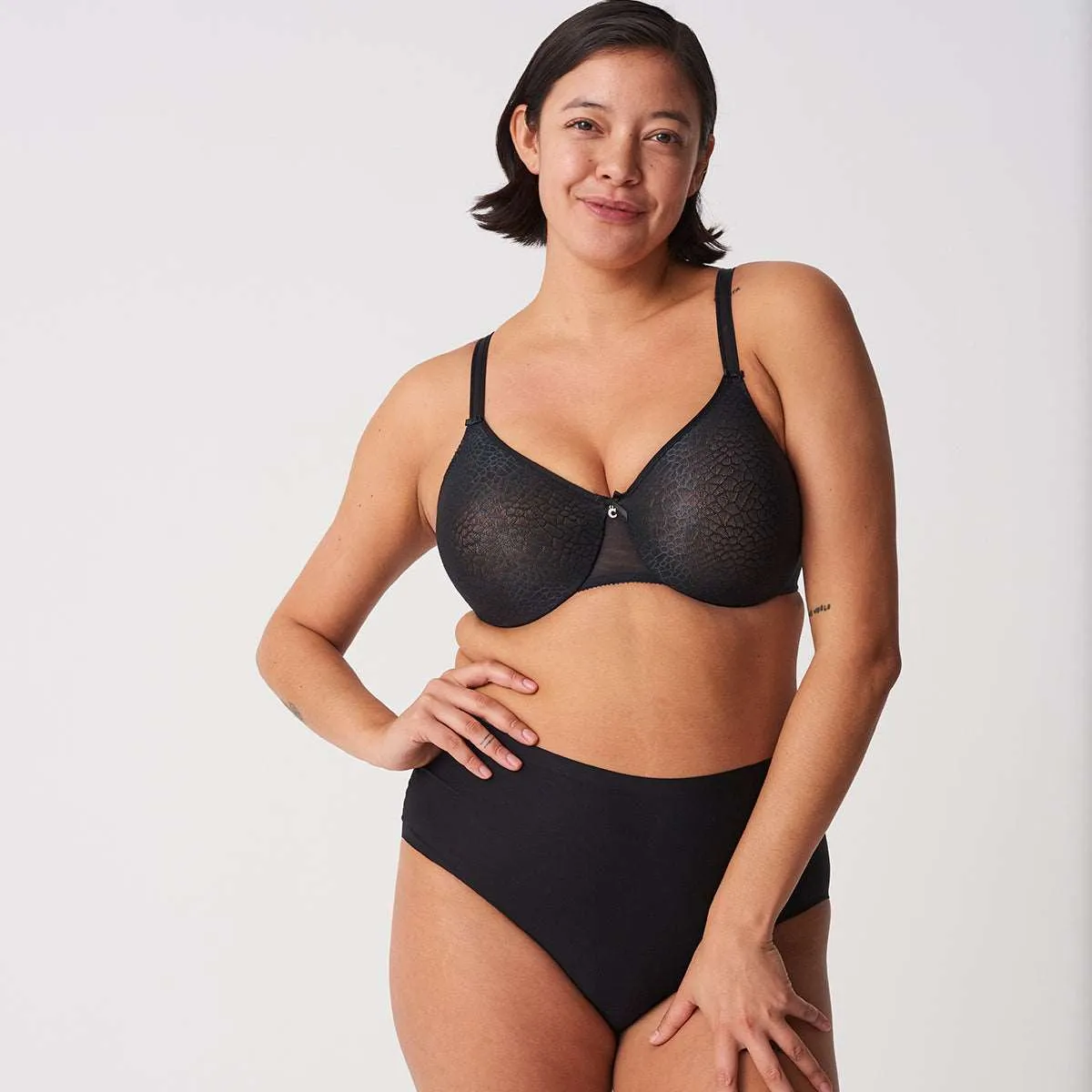 Chantelle C Magnifique Full Cup Bra