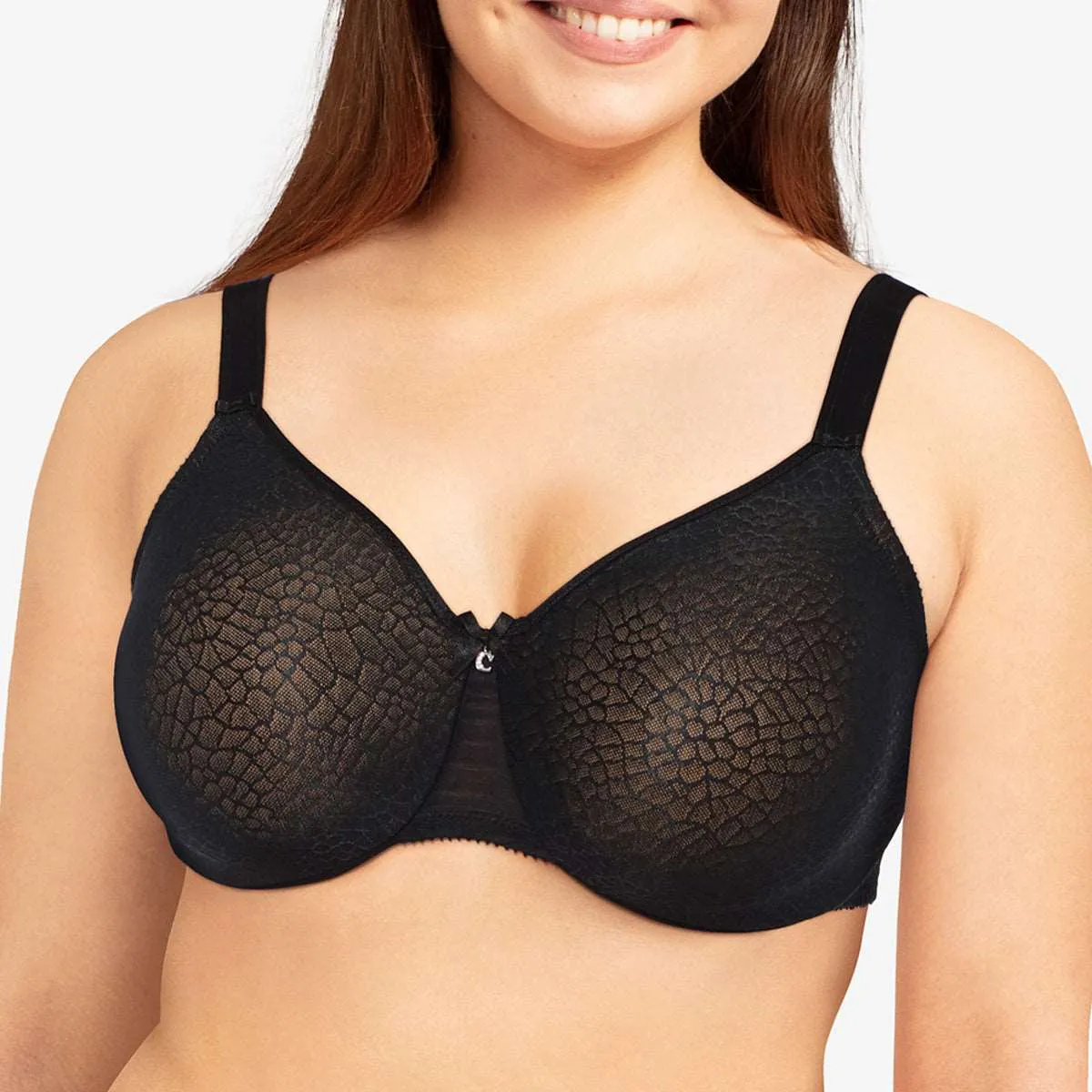 Chantelle C Magnifique Full Cup Bra