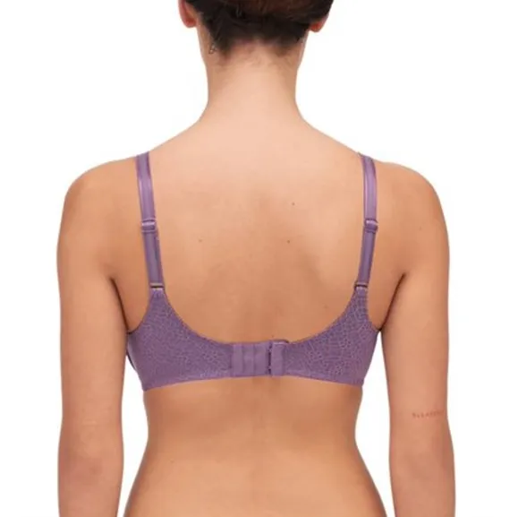 Chantelle C Magnifique Seamless Unlined Bra C1891 - Myrtille