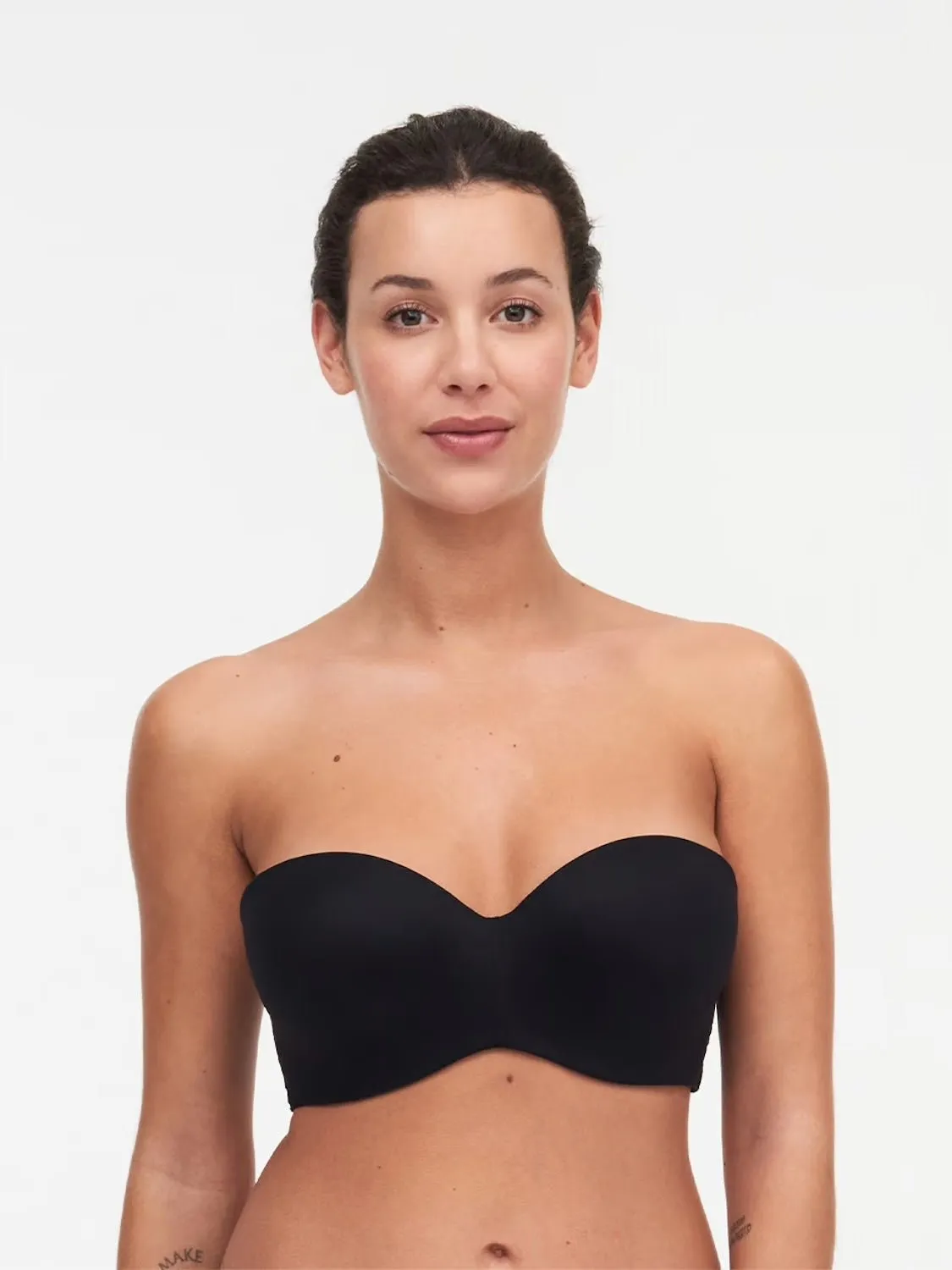 Chantelle Norah Comfort Strapless Convertible Bra