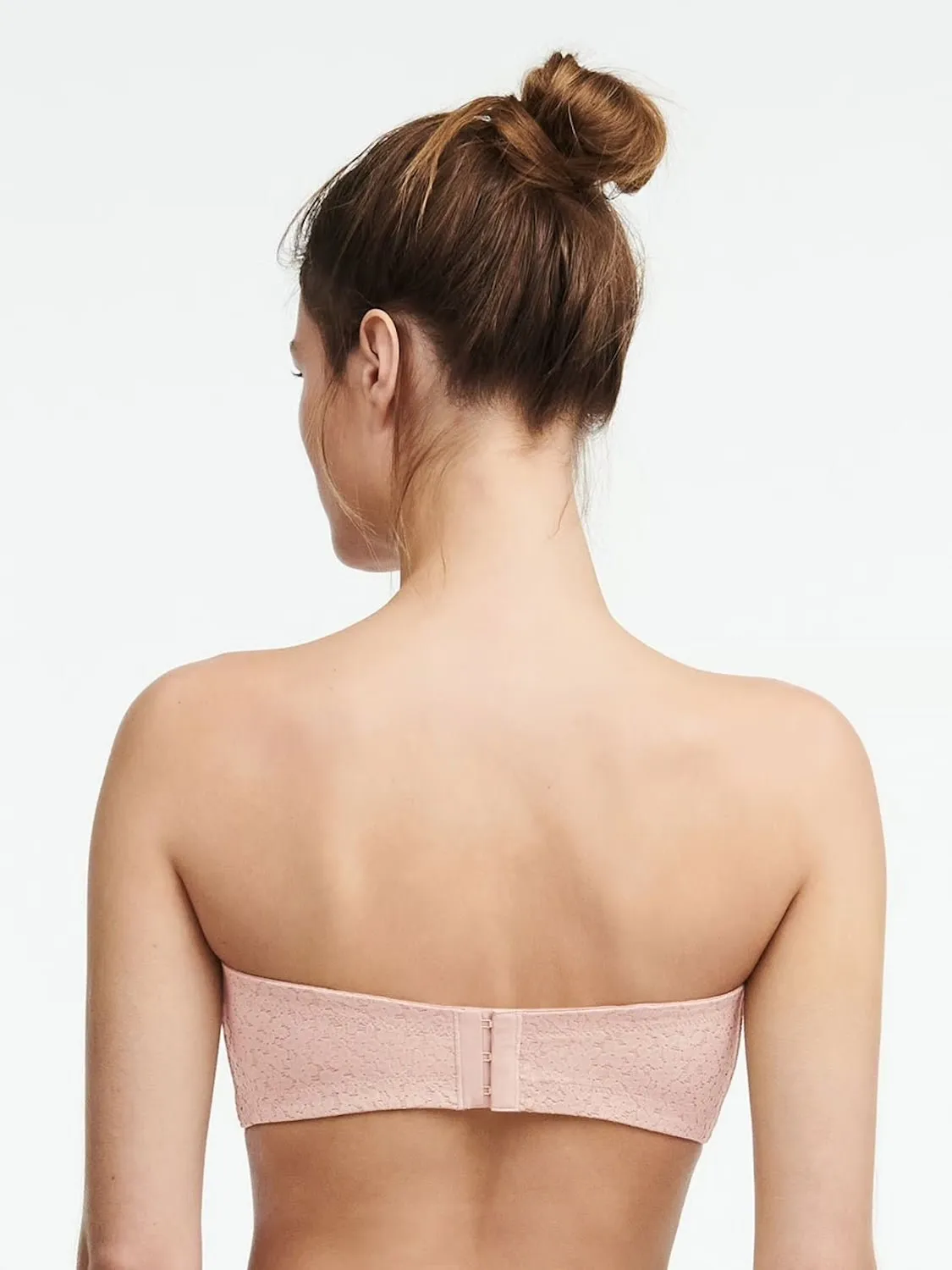 Chantelle Norah Comfort Strapless Convertible Bra