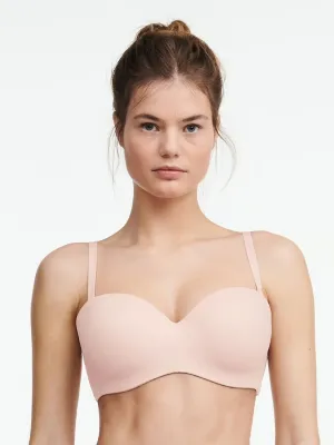 Chantelle Norah Comfort Strapless Convertible Bra