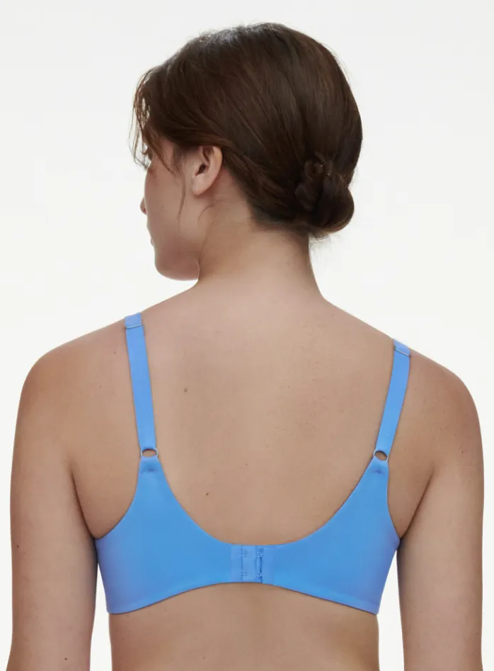 Chantelle Norah Comfort Underwire Bra C13F10 - Antoinette (0P2)