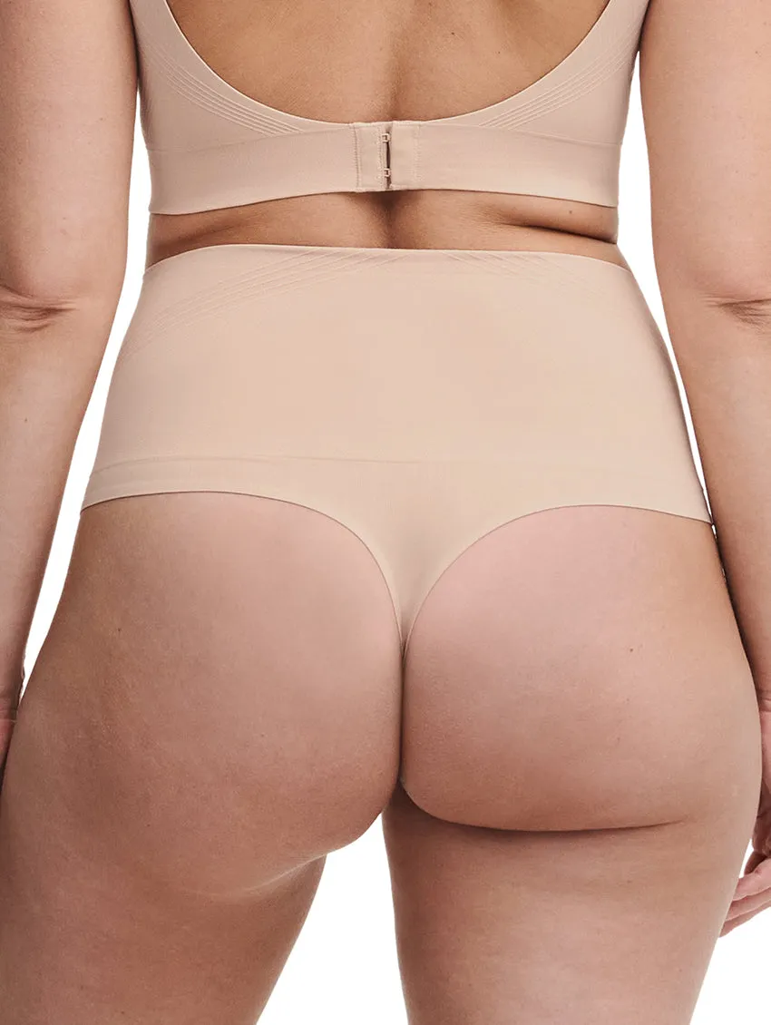 Chantelle Smooth Comfort High Waist Thong