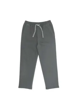 Charcoal Weekender Chino