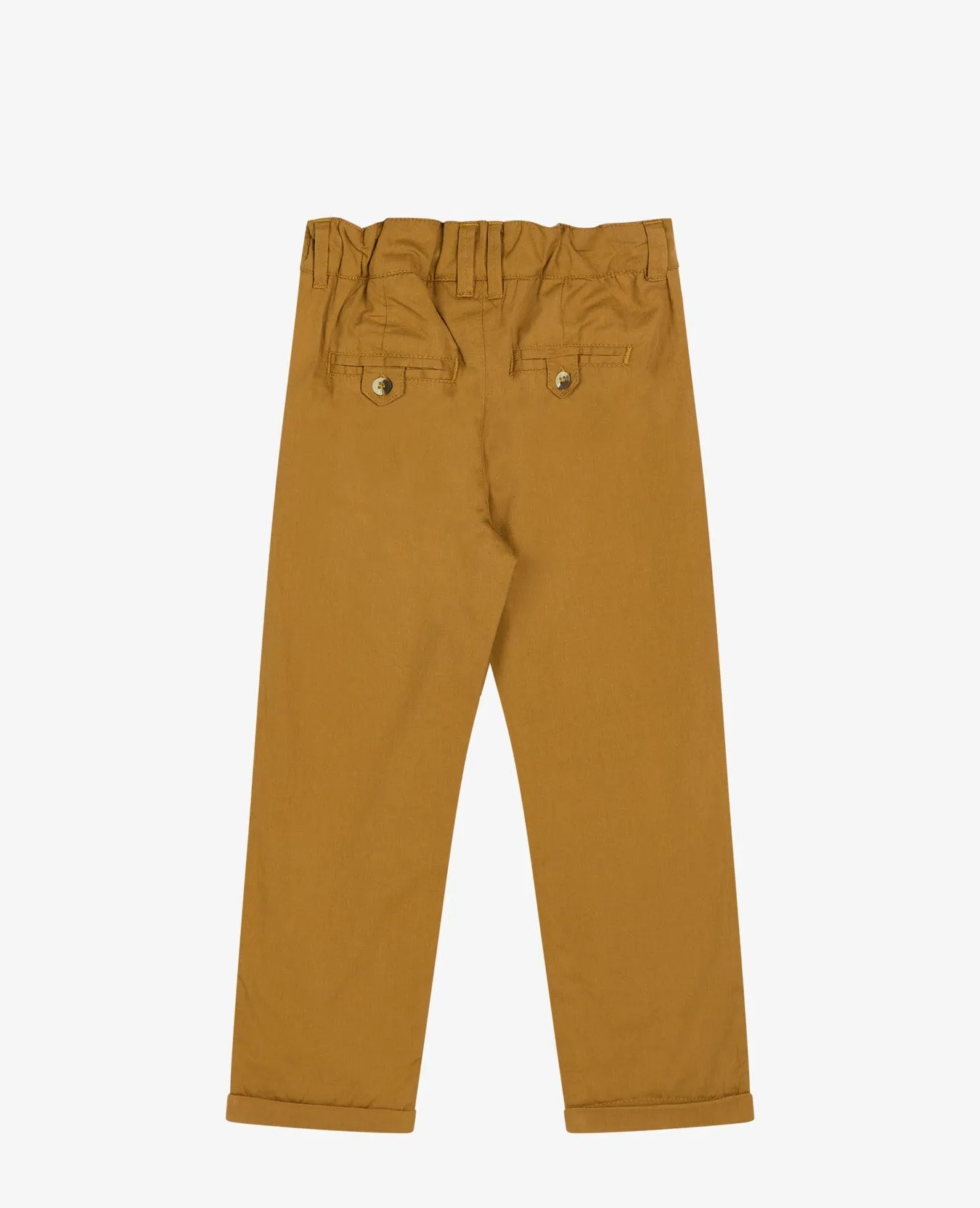CHARLIENNM ORGANIC CHINOS