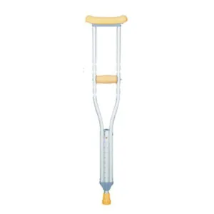 Chevron Axilla crutches
