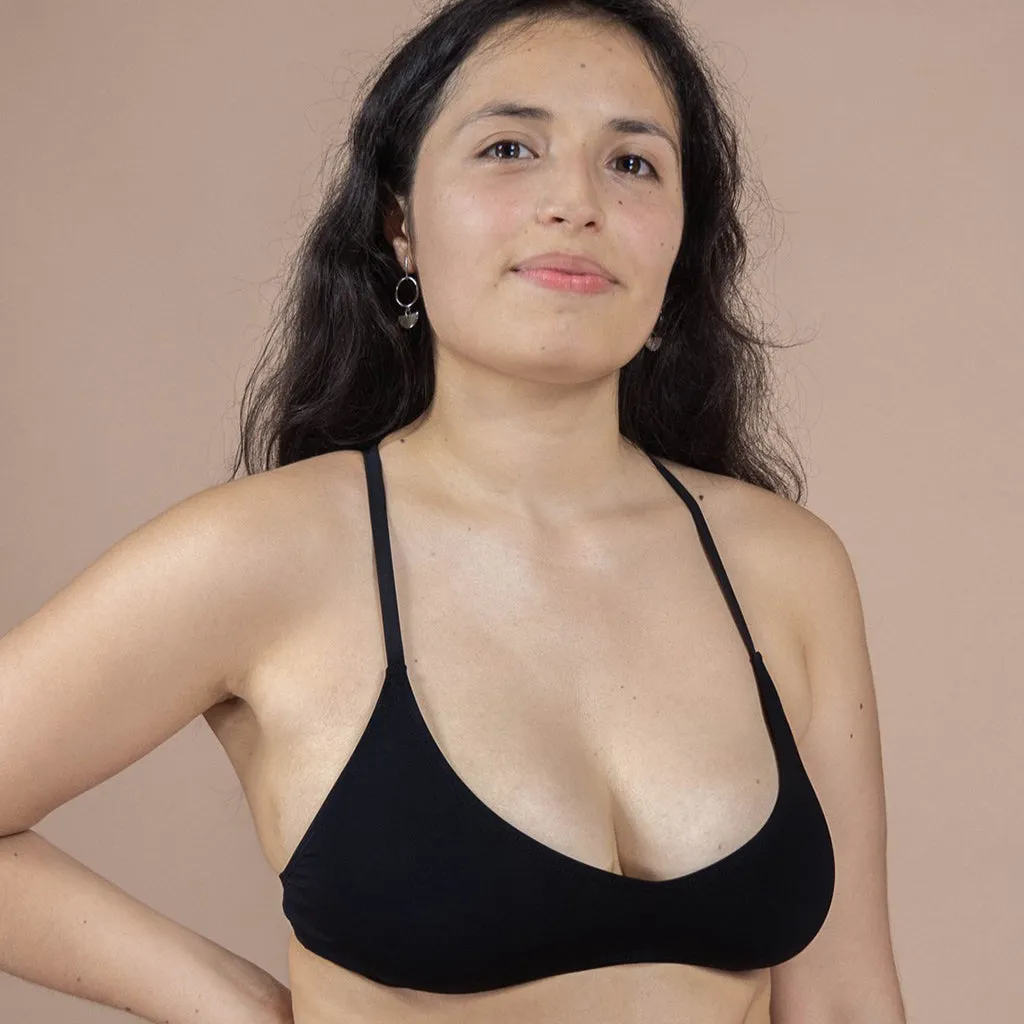 Chichi Halter Bikini Top