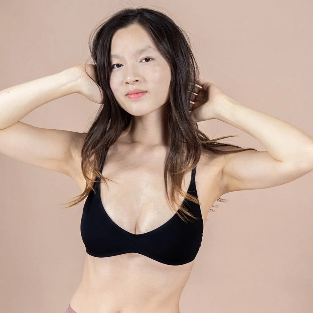 Chichi Halter Bikini Top