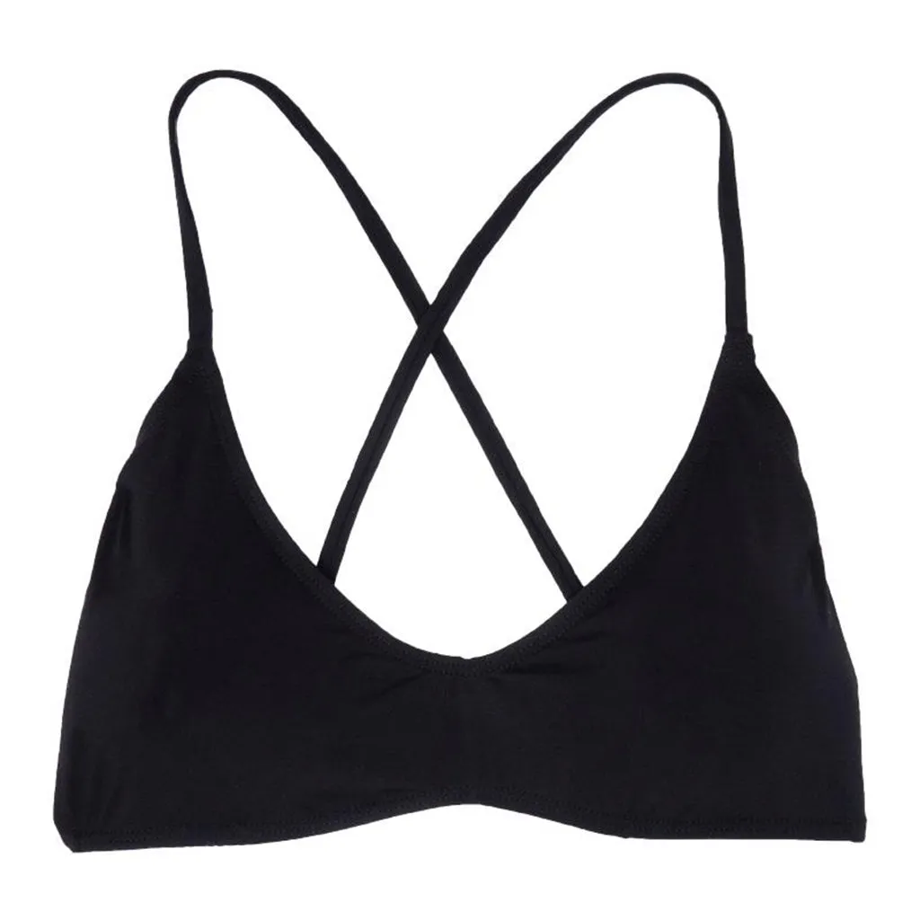 Chichi Halter Bikini Top