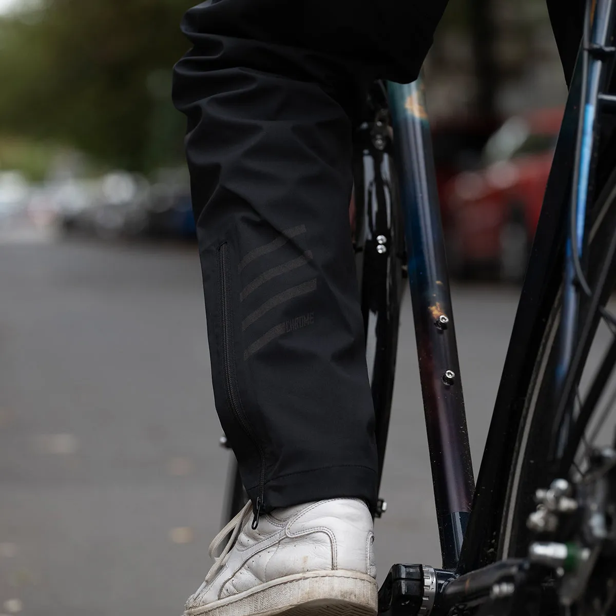 Chrome - Storm Rain Pants Regenhose