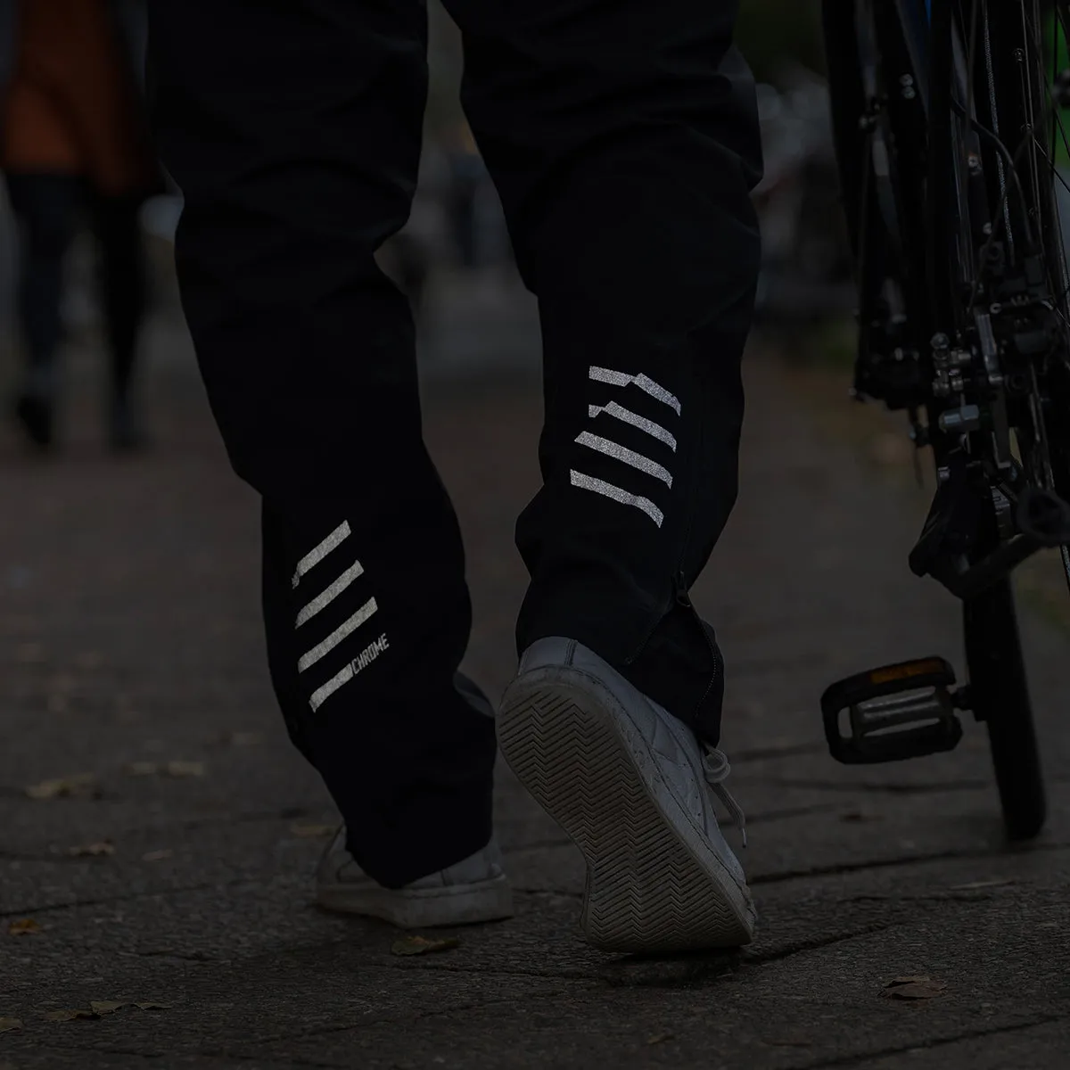 Chrome - Storm Rain Pants Regenhose