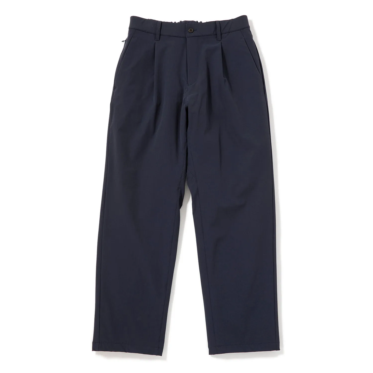 CHUMS | チャムス　Hurricane Stretch Oversized Padded Pants