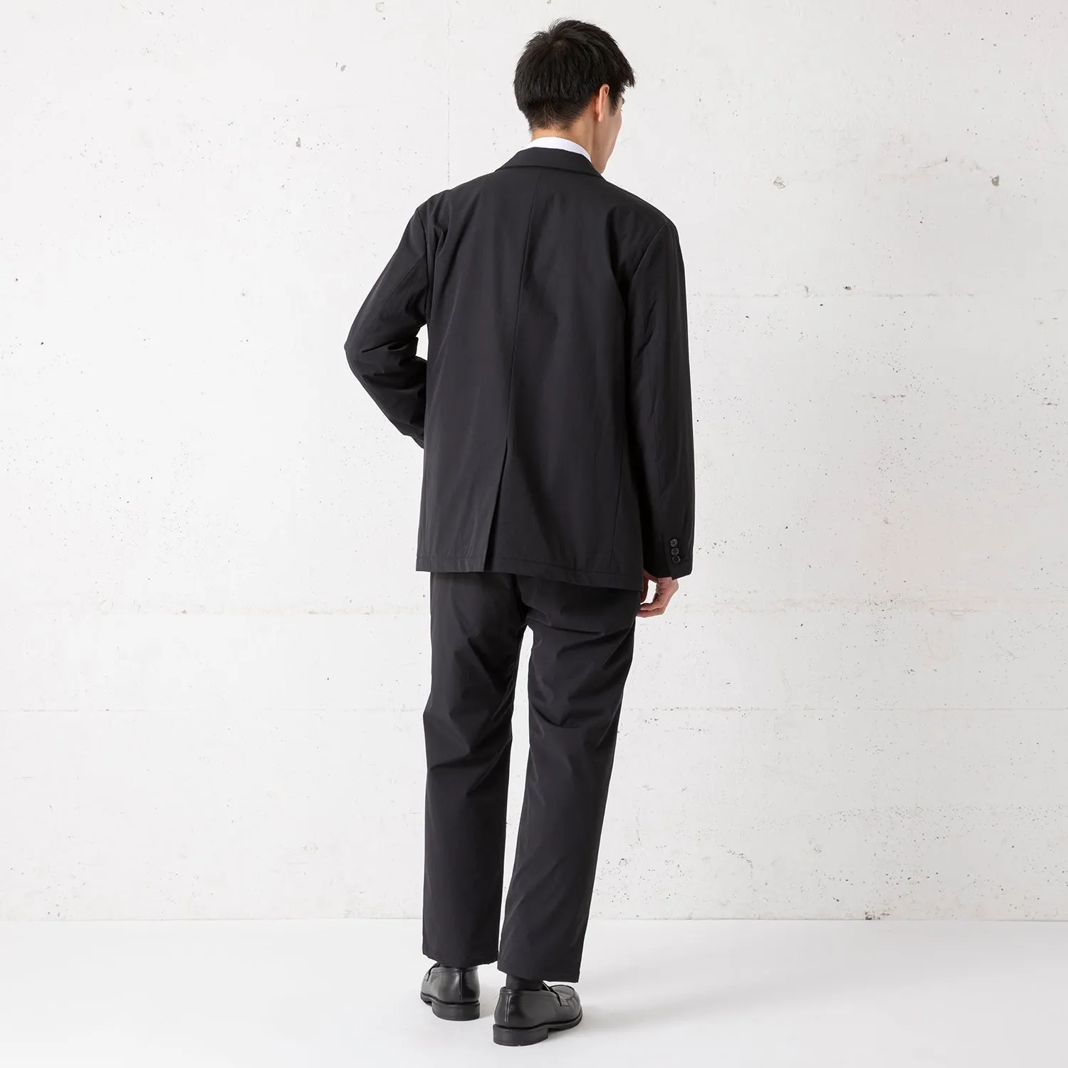 CHUMS | チャムス　Hurricane Stretch Oversized Padded Pants