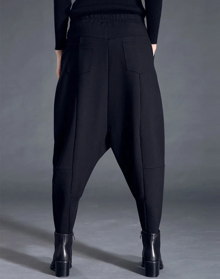 Cinta Harem Pants