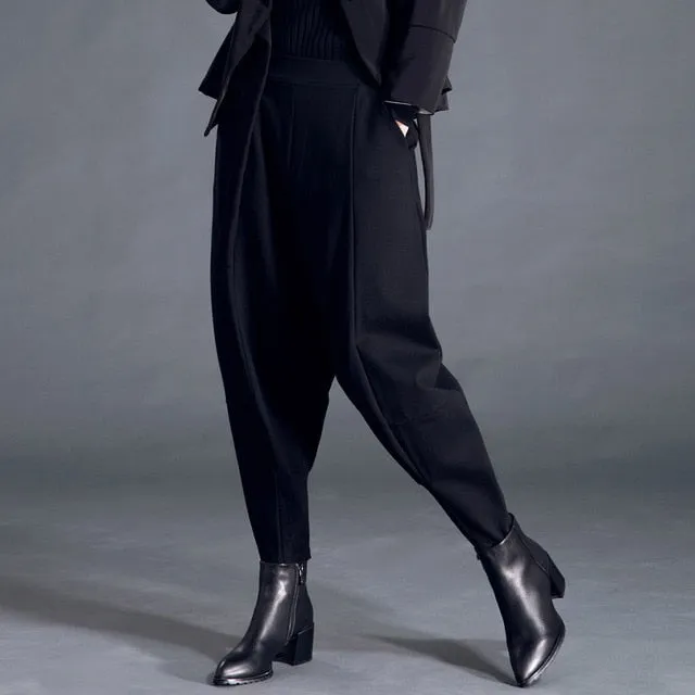 Cinta Harem Pants