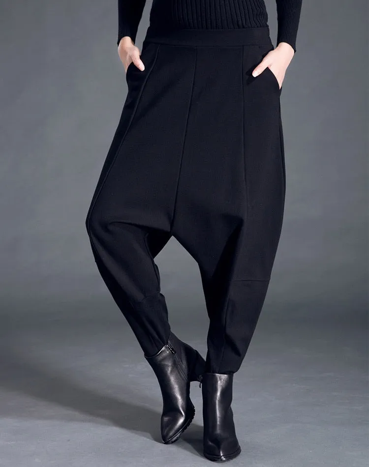 Cinta Harem Pants