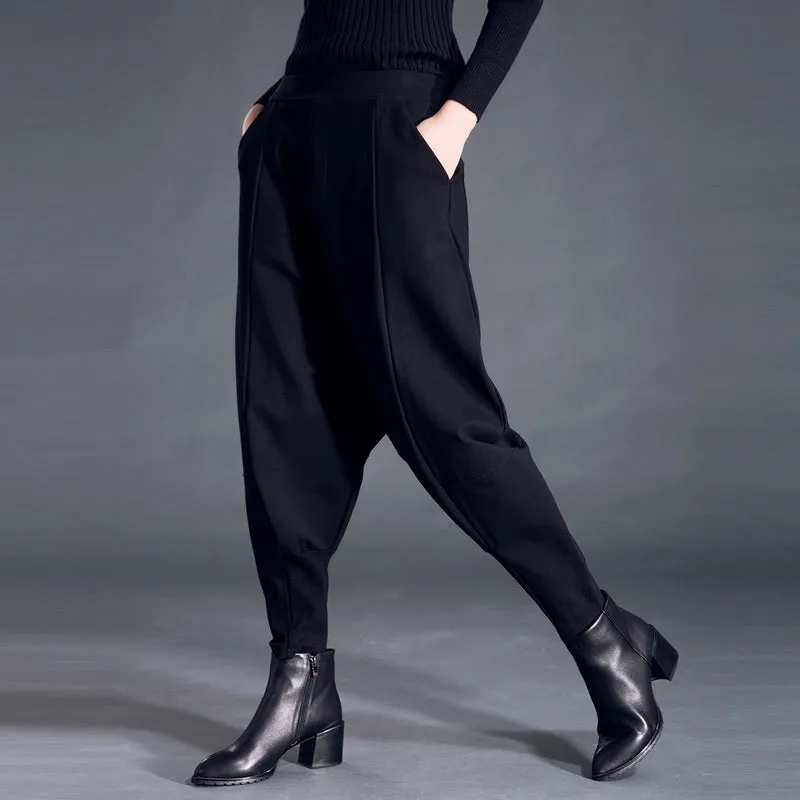 Cinta Harem Pants