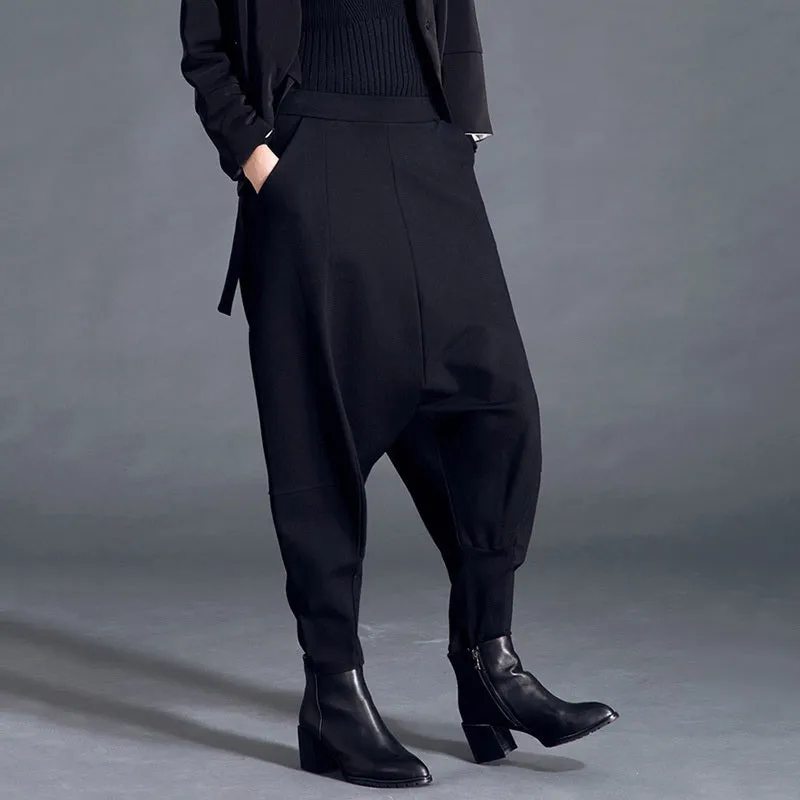 Cinta Harem Pants
