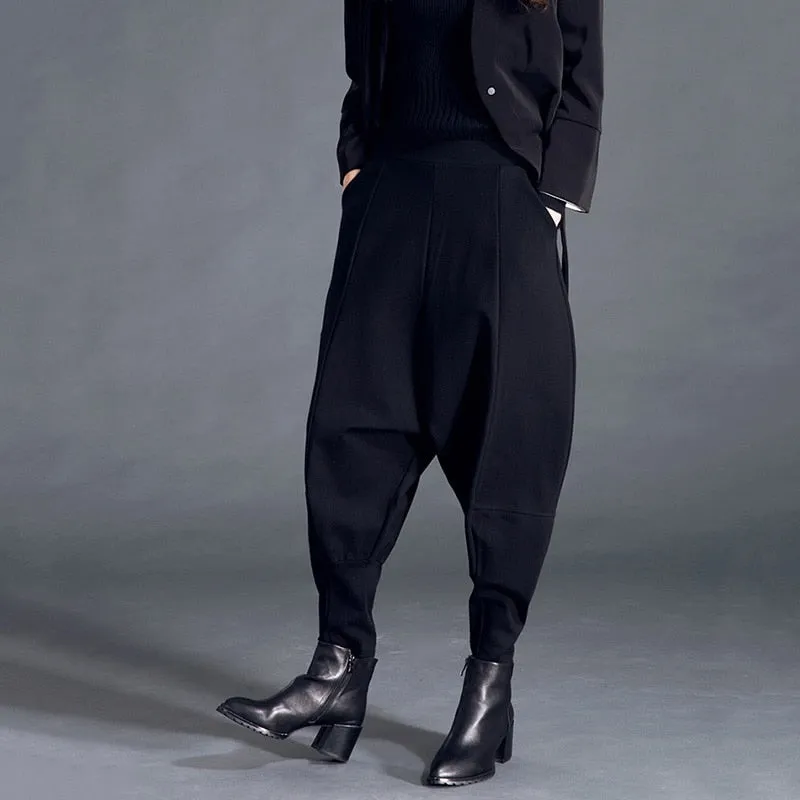 Cinta Harem Pants