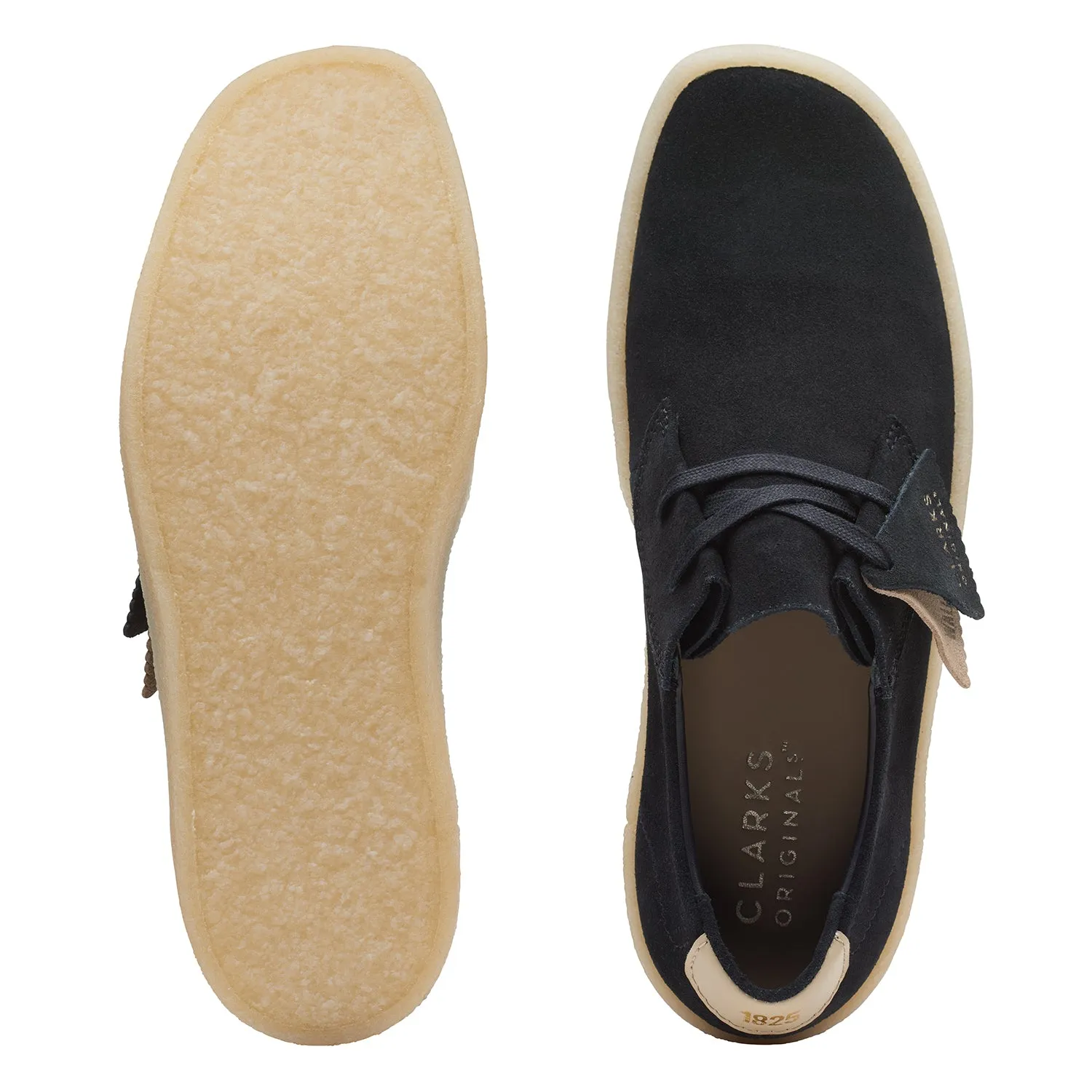 CLARKS  ASHCOTT CUP (STANDARD FIT)