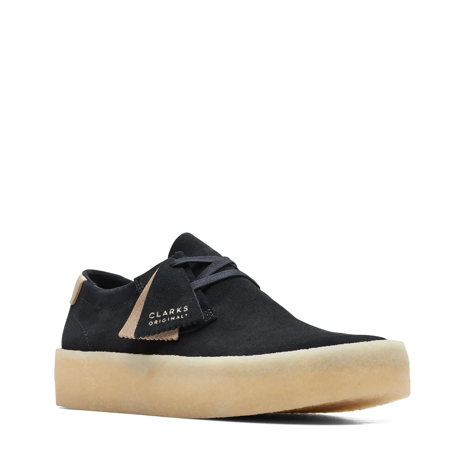 CLARKS  ASHCOTT CUP (STANDARD FIT)