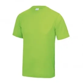 Classic short sleeve tee