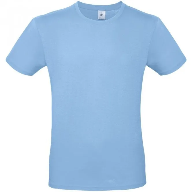 Classic short sleeve tee