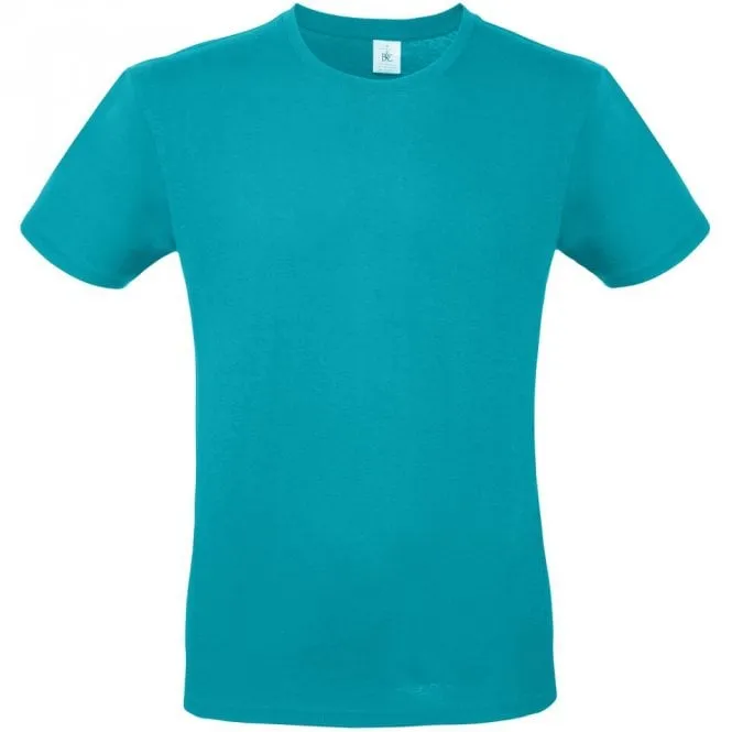 Classic short sleeve tee