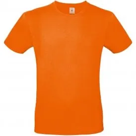 Classic short sleeve tee