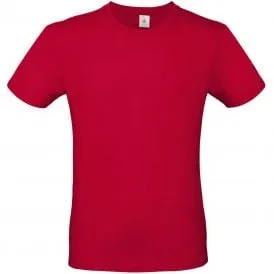 Classic short sleeve tee