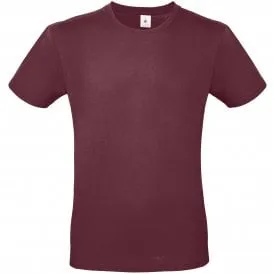 Classic short sleeve tee