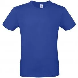 Classic short sleeve tee